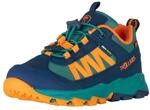 TROLLKIDS Outdoorschuh "Kids Tronfjell Hiker Low" wasserdicht