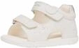 Geox Lauflernschuh "Geox Halbschuhe Leder/Synthetik"
