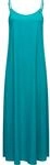 Ragwear Jerseykleid "Ludvika" Eingrifftaschen stylisches Sommerkleid mit