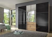 Wimex Schwebet&uuml;renschrank "Magic by fresh to go"