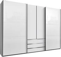 Wimex Schwebet&uuml;renschrank "Magic by fresh to go"
