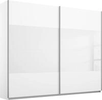 rauch Schwebet&uuml;renschrank "Quadra Schlafzimmerschrank in vielen Breiten"