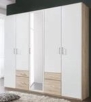 Wimex Kleiderschrank "Freiburg"