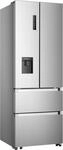 Hanseatic French Door "HFD20070CWDI" 201,3 cm hoch 70,4 cm breit inkl. 3 Jahre