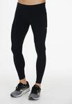 Lauftights ENDURANCE "Seilin", Herren, Gr. M, EURO-Gr&ouml;&szlig;en, schwarz, 72% Nylon, 28%