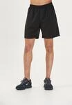 Shorts ENDURANCE "Vanclause 2 in 1", Herren, Gr. M, US-Gr&ouml;&szlig;en, schwarz, 86%
