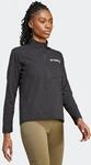 adidas TERREX Funktionsshirt "W MT HALFZ LS T"