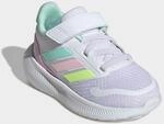 adidas Sportswear Sneaker "RUNFALCON 5 KIDS" mit Klettverschluss