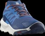 Salomon Wanderschuh "PATROL J" wasserdicht