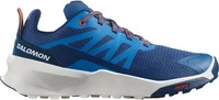 Salomon Wanderschuh "PATROL J" wasserdicht Kinder