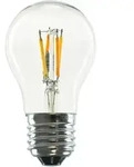 SEGULA LED-Leuchtmittel "Ambient Line", Energieeffizienz: G (A-G), transparent,