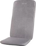 BEURER Shiatsu-Massagesitzauflage "MG 202" extra leichte Sitzauflage