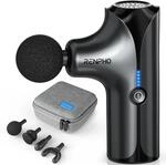 Renpho Massagepistole "Renpho Mini Massage Gun GM173" Ideal f&uuml;r Menschen, die viel