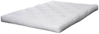 Karup Design Futonmatratze "Coco Futon, 16 cm hoch, mehrere Gr&ouml;&szlig;en,...