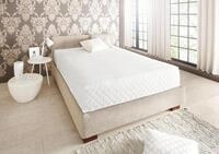 Taschenfederkernmatratze FAN "ProVita Relax 1.000 T, Matratze in 90x200 cm,...