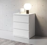 Schlafkontor Nachtkommode "Olli"