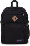 Jansport Freizeitrucksack "Main Campus Deep Juniper" f&uuml;r Freizeit und Schule