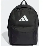 Rucksack ADIDAS PERFORMANCE "CLSC BARS BP", schwarz-wei&szlig; (schwarz, wei&szlig;),