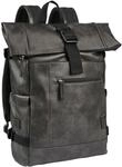 camel active Rucksack "Laos" praktisch funktionaler Alltagsbegleiter mit vielen
