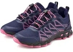Sneaker LASCANA ACTIVE "Outdoorschuh, Halbschuh, Trekkingschuh, Wanderschuhe", Damen,