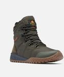 Columbia Winterstiefel "FAIRBANKS&trade; OMNI-HEAT&trade;" Winterschuhe, Winterboots,