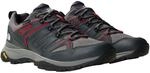 The North Face Wanderschuh "M HEDGEHOG GORE-TEX" wasserdichte Ausstattung, mit