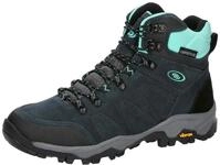 Stiefel BR&Uuml;TTING "Outdoorstiefel Mount Princeton", Damen, Gr. 36, blau, Synthetik,
