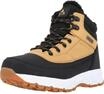 Stiefel WHISTLER "Parrite", Herren, Gr. 42, gelb (dunkelgelb), Kunstfaser,