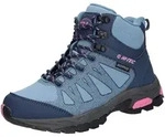 Hi-Tec Wanderschuh "Raven Mid"