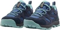 Jack Wolfskin Wanderschuh "VOJO TOUR TEXAPORE LOW K" wasserdicht, Trekkingschuh