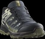 Salomon Wanderschuh "EXTEGRA GORE-TEX" wasserdicht dank Gore-Tex Membrane