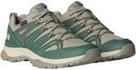 The North Face Wanderschuh "W HEDGEHOG GORE-TEX" wasserdicht durch GORETEX Membran