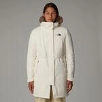 The North Face Funktionsparka "ZANECK PARKA" mit Kapuze wasserdicht, winddicht,