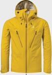 Sch&ouml;ffel Outdoorjacke "Jacket Style Blaueis MNS" mit Kapuze