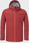Schöffel Outdoorjacke "2L Jacket Ankelspitz M", mit Kapuze Schöffel Outdoorjacke "2L Jacket Ankelspitz M", mit Kapuze