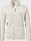 Fleecejacke SCHÖFFEL "Hiking Fleece Jk Style Cascata WMS", Damen, Gr. 38, beige Fleecejacke SCHÖFFEL "Hiking Fleece Jk Style Cascata WMS", Damen, Gr. 38, beige