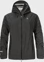 Sch&ouml;ffel Outdoorjacke "Jacket Style Blaueis WMS" mit Kapuze