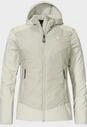 Sch&ouml;ffel Funktionsjacke "Hybrid Jk Style Blaueis WMS" mit Kapuze