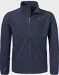 Outdoorjacke SCH&Ouml;FFEL "Softshell Jk Style Mirusha MNS", Herren, Gr. 50, blau (8820,