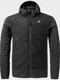 Sch&ouml;ffel Funktionsjacke "Hybrid Jk Style Blaueis MNS" mit Kapuze
