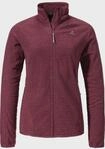 Sch&ouml;ffel Fleecejacke "CIRC Fleece Jk Style Terxa WMS" ohne Kapuze