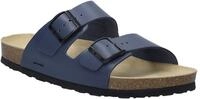 Josef Seibel Pantolette "Josef 01", Sommerschuh, Schlappen, Sandale mit softem