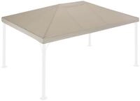 KONIFERA Pavillon-Ersatzdach "Murano" BxT: 300x400 cm
