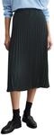 Webrock MARC O'POLO "aus recyceltem Polyester", Damen, Gr. 32, blau (m899),