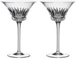 Villeroy & Boch Sektglas "Sektschalen Grand Royal 120 ml 2er Set transparent"