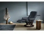 Stressless Relaxsessel "Mayfair" elektrisch verstellbar, optional 2-motorisch,