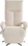 sit&more TV-Sessel "Tycoon mit Kopfteilverstellung und 360 Drehfunktion"...
