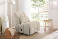 Jockenh&ouml;fer Gruppe Relaxsessel "Doncaster, B: 84 cm, Sitzh&ouml;he: 50 cm" mit...