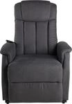 Duo Collection TV-Sessel "Delphi mit elektrischer Aufstehhilfe" Relaxfunktion...