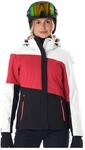 Killtec Skijacke "KSW 67 WMN SKI JCKT" Damen Skijacke: wasserdicht, atmungsaktiv,